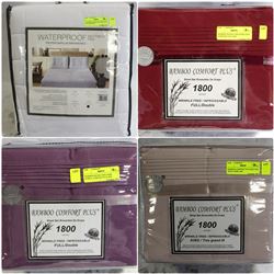 FEATURED NEW BEDDING