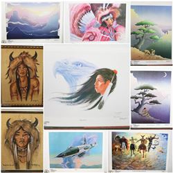 FEATURED ART COLLECTION PART 1