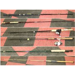 FEATURED FISHING GEAR