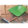 Image 1 : GARANT WHEEL BARROW GREEN