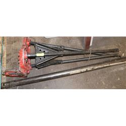 RIDGID TRISTAND
