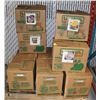Image 1 : ESTATE PALLET OF 11 LARGE FULL BOXES OF COLLECTOR