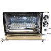 Image 2 : DELONGHI TOASTER OVEN WITH MANUAL