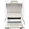 Image 1 : SMITH CORONA  ELECTRIC TYPEWRITER