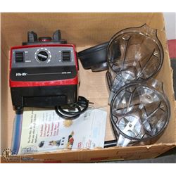 VITAMIX SUPER 5000 MIXER