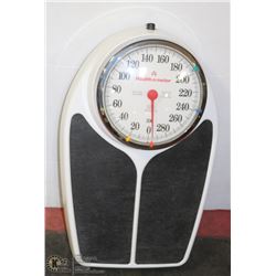 HEAVY DUTY ESTATE WEIGHT SCALE