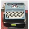 Image 1 : BROTHER DELUXE TYPEWRITER