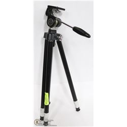 HAKUBA PROFESSIONAL PHOTO TRIPOD 4 FEET TALL