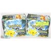 Image 1 : LOT OF 2 BOXES OF POKEMON GO TO TRADING CARDS