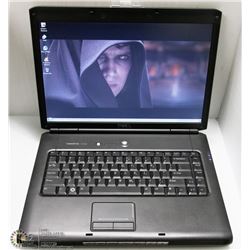 DELL VOSTRO LAPTOP W/ WINDOWS 7 PRO