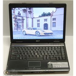 ACER EXTENSA LAPTOP W/ WIN 7 PRO/ MS OFFICE