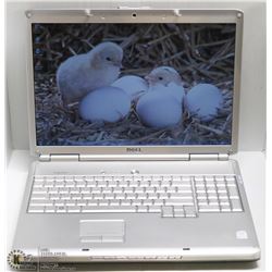 DELL INSPIRON 6400 LAPTOP W/ WIN 7 PRO/ MS OFFICE