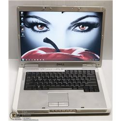 DELL INSPIRON LAPTOP W/ WIN 7 PRO/ MS OFFICE