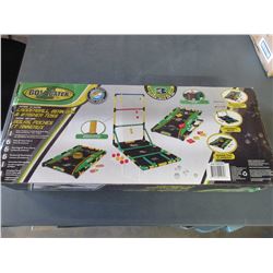 Ladder Ball / Bean Bag & Washer Toss Game 3 in 1