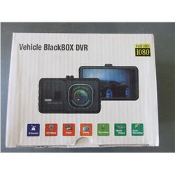 New Dash Cam DVR / G- Sensor / Motion detection / Cycle Recording