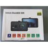 Image 1 : New Dash Cam DVR / G- Sensor / Motion detection / Cycle Recording