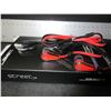 Image 1 : New SMS Audio Headphones by 50 Cent / in ear /  RED