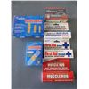 Image 1 : Bundle of First Aid and more / Bandages / Creams / Great  value bundle