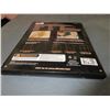 Image 1 : Case of 40 sheets Sandpaper / 9 x 11 / assorted grits 60-100-150-240 grit