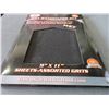 Image 1 : Case of 20 Wet Sandpaper set / 9 x 11 assorted grits60-100-150-240grit
