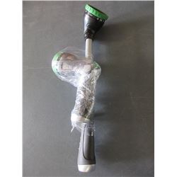2 New Hose sprayer nozzels