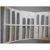 Image 3 : New 9 piece Fortress Comb Set with case