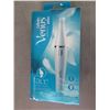 Image 1 : New Gillette Venus Face perfection by Braun / Women's facial hair remover