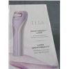 Image 1 : New TRIA SmoothBeauty Laser / at home treatment for fine lines + wrinkles