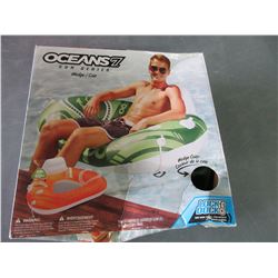Oceans 7 Floatie tube