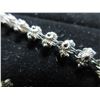 Image 3 : Vintage 925 Sterling 22 inch Chain  22.7 grams