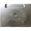 Image 2 : 5 Rubbermaid Roughneck LIDS ONLY  / fit 2620 Brute Garbage Cans