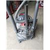 Image 3 : Almost New Shop Vac  8 Gal / 30.3 litres Stainless Wet/Dry VAC