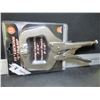 Image 1 : New 11 inch Locking C- Clamp vise grips