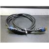 Image 1 : Blue Rigger 7 foot  High Speed HDMI Cable with Ethernet