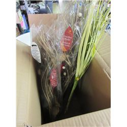 Bundle of New Dry Flower Bouquet's