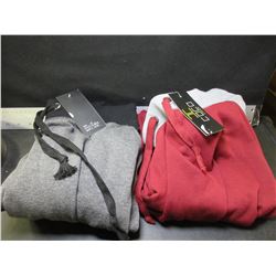 2 New Sweat Pants Coco Limon Women's size Med. $ 44.00 tags each