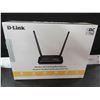 Image 1 : D-Link AC 750 Dual Band Router