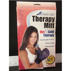 Elasto-Gel Therapy Mitt Hot & Cold