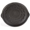 Image 14 : Wagner Cast Iron Skillet # 8 Set with Lids