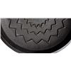 Image 15 : Wagner Cast Iron Skillet # 8 Set with Lids