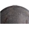 Image 4 : Wagner Cast Iron Skillet # 8 Set with Lids