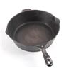 Image 8 : Wagner Cast Iron Skillet # 8 Set with Lids