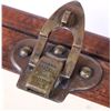 Image 10 : Louis Vuitton Monogram Suitcase Circa 1926