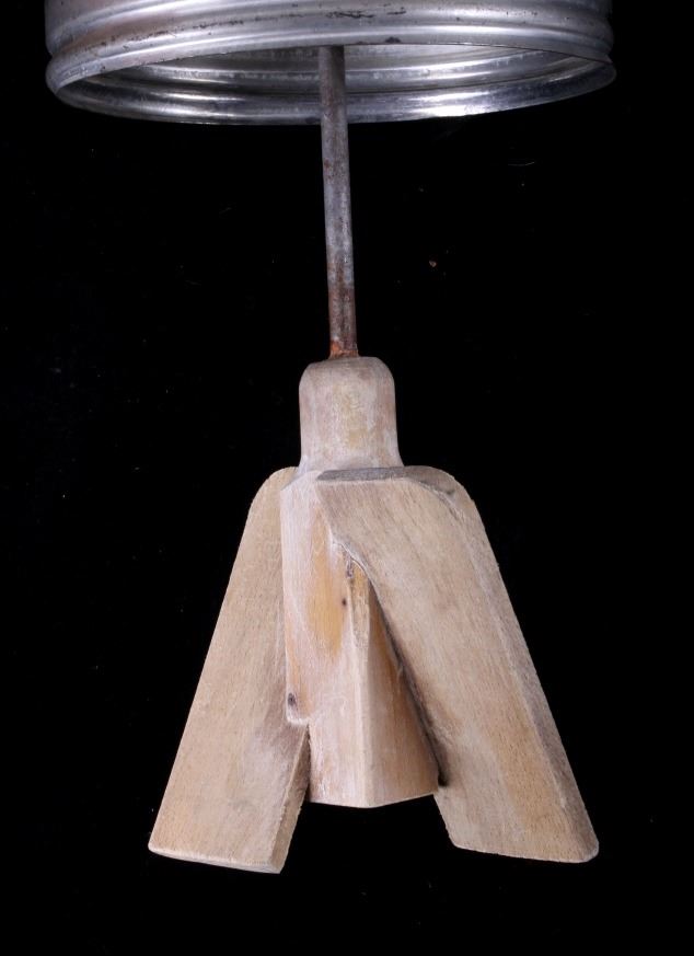 Sunbeam Mix Master Butter Churn