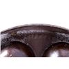 Image 12 : Two Griswold 32 #962 Aebleskiver Pans