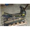 Image 1 : Titan Chip Conveyors, 55" x 9" x 10" and 63" x 12" x 7"