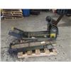 Image 8 : Titan Chip Conveyors, 55" x 9" x 10" and 63" x 12" x 7"