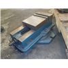 Image 4 : 6" Machining Vise on 360 Degree Swivel Base