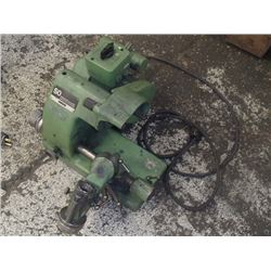 Michael Deckel Tool Cutter Grinder, M/N: SO