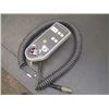 Image 1 : Fidia HPJ21 Teach Pendant, Missing Pulse Coder